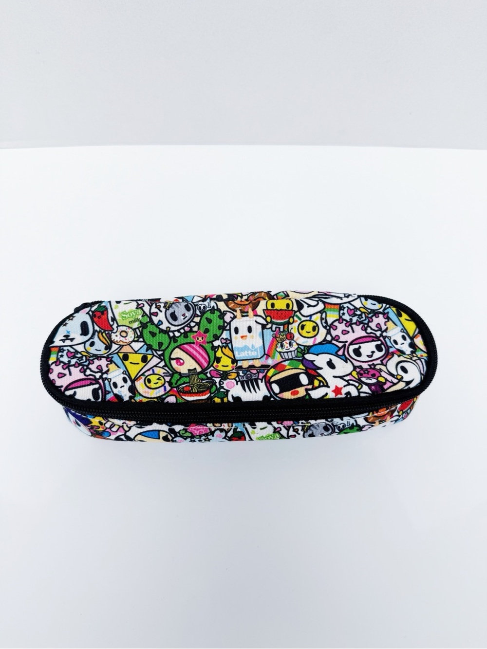 Tokidoki - Pencil Case Makeup Bag